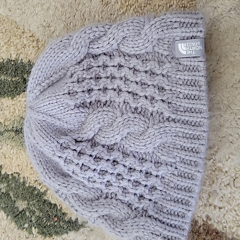 The North Face Beanie-Junior size